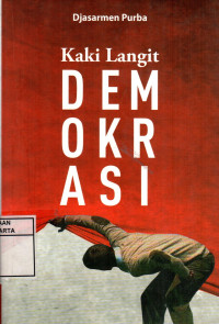 Kaki Langit Demokrasi