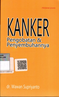 Image of Kanker Pengobatan Dan Penyembuhannya