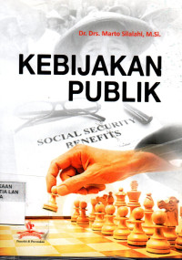 Kebijakan Publik
