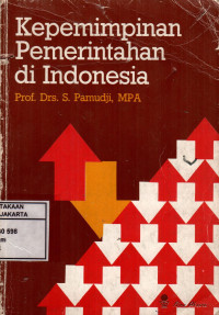 Kepemimpinan Pemerintahan di Indonesia