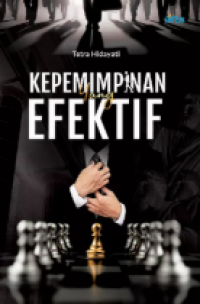 Image of Kepemimpinan Yang Efektif