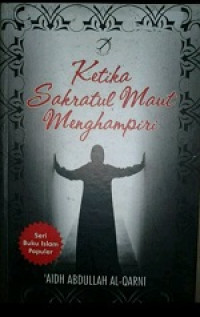Ketika Sakratul Maut Menghampiri