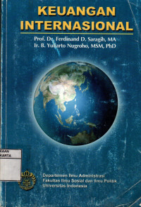 Keuangan Internasional