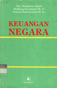 Keuangan Negara