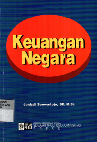 Keuangan Negara