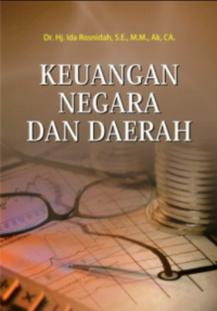 Image of Keuangan Negara dan Daerah