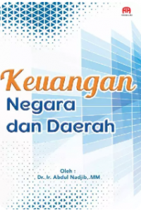 Image of Keuangan Negara dan Daerah