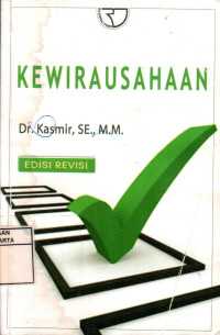 Kewirausahaan