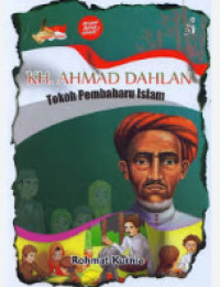 Image of KH. Ahmad Dahlan: Tokoh Pembaru Islam
