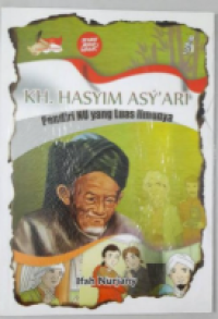 Image of KH. Hasyim Asyhari: Pendiri NU Yang Luas Ilmunya