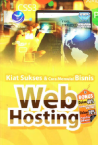 Image of Kiat Sukses Dan Cara Memulai Bisnis Web Hosting