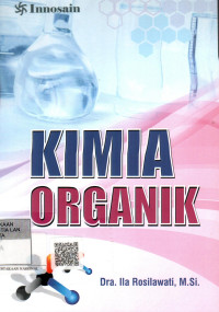 Image of Kimia Organik