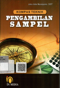 Image of Kompas Teknik Pengambilan Sampel