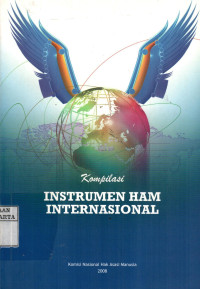 Kompilasi Instrumen HAM Internasional