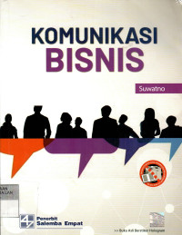 Image of Komunikasi Bisnis