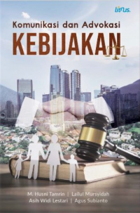 Image of Komunikasi dan Advokasi Kebijakan