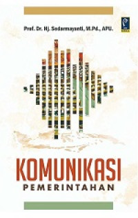 Komunikasi Pemerintahan