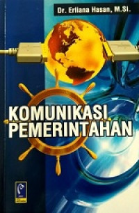 Komunikasi Pemerintahan