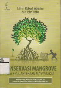 Image of Konservasi Mangrove Dan Kesejahteraan Masyarakat