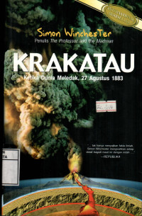 Image of Krakatau: Ketika Dunia Meledak, 27 Agustus 1883