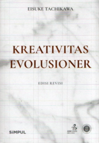 Image of Kreativitas Evolusioner