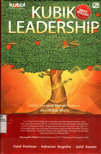 Image of Kubik Leadership