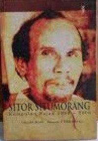 Kumpulan Sajak 1980-2005