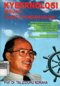 Kybernologi: Sebuah Charta Pembaharuan