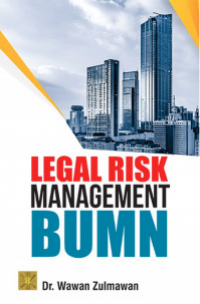 Image of Legal risk Management BUMN.