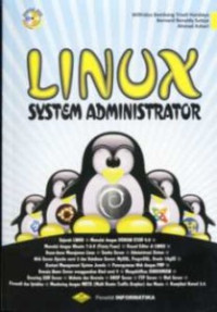 Image of Linux: System Administrator