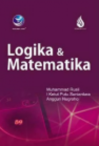 Image of Logika Dan Matematika