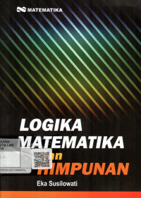 Image of Logika-Logika Matematika Dan Himpunan