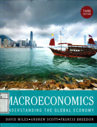 Macro Economics: Understanding the Global Economy