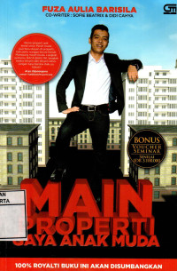 Image of Main Properti Gaya Anak Muda