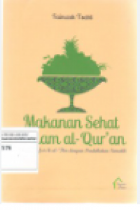 Image of Makanan Sehat Dalam Al quran