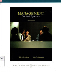 Image of Management: Control System