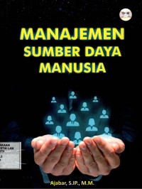 Image of Manajeman Sumber Daya Manusia