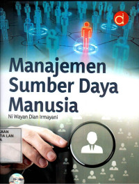 Image of Manajeman Sumber Daya Manusia