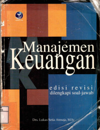 Image of Manajemem Keuangan