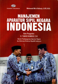 Manajemen Aparatur Sipil Negara Indonesia