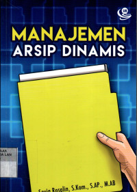 Image of Manajemen Arsip Dinamis