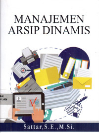 Image of Manajemen Arsip Dinamis