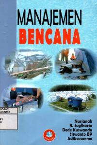 Manajemen Bencana