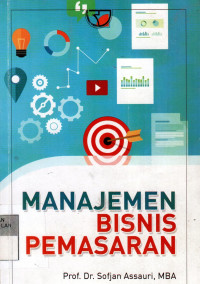 Image of Manajemen Bisnis Pemasaran