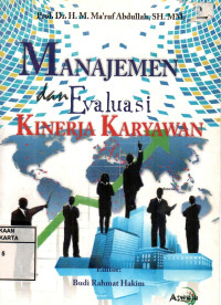 Image of Manajemen dan Evaluasi Kinerja Karyawan