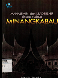 Image of Manajemen Dan Leadership dalam Budaya Minangkabau
