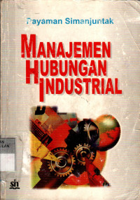 Manajemen Hubungan Industrial