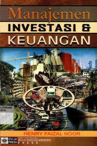 Manajemen Investasi dan Keuangan