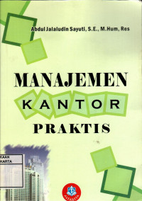Image of Manajemen Kantor Praktis