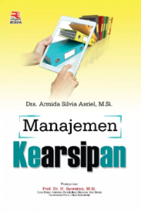Image of Manajemen Kearsipan